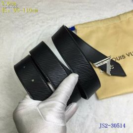 Picture of LV Belts _SKULVBelt30mm95-110cm8L445593